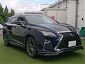 2016 Lexus RX