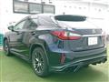 2016 Lexus RX