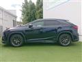 2016 Lexus RX