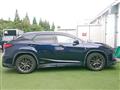 2016 Lexus RX