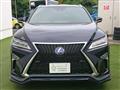 2016 Lexus RX