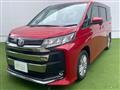 2022 Toyota Noah