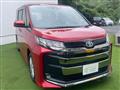 2022 Toyota Noah