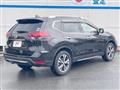 2018 Nissan X-Trail