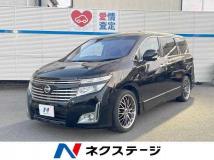 2011 Nissan Elgrand