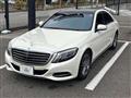 2013 Mercedes-Benz S-Class