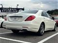 2013 Mercedes-Benz S-Class