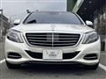 2013 Mercedes-Benz S-Class