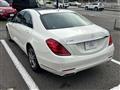 2013 Mercedes-Benz S-Class