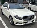 2013 Mercedes-Benz S-Class