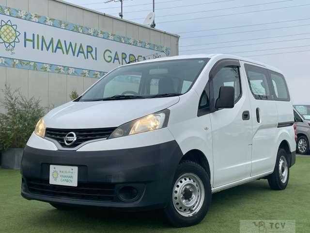 2013 Nissan NV200 VANETTE