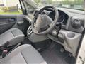 2013 Nissan NV200 VANETTE