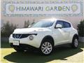 2012 Nissan Juke