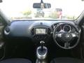 2012 Nissan Juke