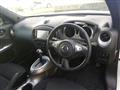 2012 Nissan Juke