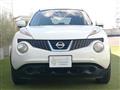 2012 Nissan Juke