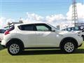 2012 Nissan Juke