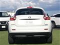 2012 Nissan Juke