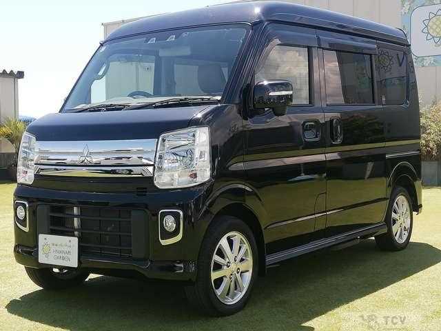 2020 Mitsubishi Town Box