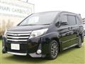 2016 Toyota Noah