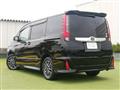 2016 Toyota Noah