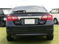 2016 Subaru Legacy B4
