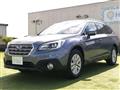 2016 Subaru Outback