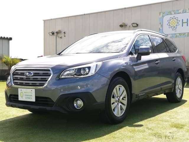 2016 Subaru Outback