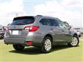 2016 Subaru Outback