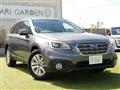 2016 Subaru Outback
