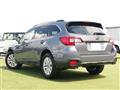 2016 Subaru Outback