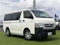 2019 Toyota Regiusace Van