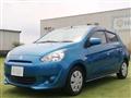 2014 Mitsubishi Mirage