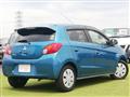 2014 Mitsubishi Mirage