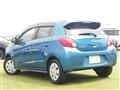 2014 Mitsubishi Mirage