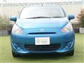 2014 Mitsubishi Mirage