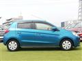 2014 Mitsubishi Mirage