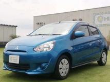 2014 Mitsubishi Mirage