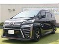2019 Toyota Vellfire