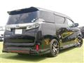 2019 Toyota Vellfire
