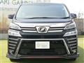 2019 Toyota Vellfire
