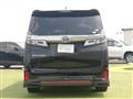 2019 Toyota Vellfire