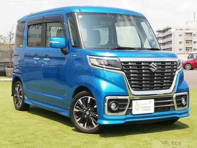 2018 Suzuki Suzuki Others