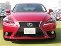2014 Lexus IS