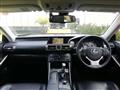 2014 Lexus IS