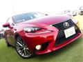 2014 Lexus IS