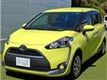 2016 Toyota Sienta
