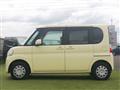 2010 Daihatsu Tanto