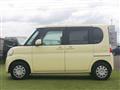 2010 Daihatsu Tanto