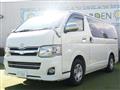 2010 Toyota Hiace Van